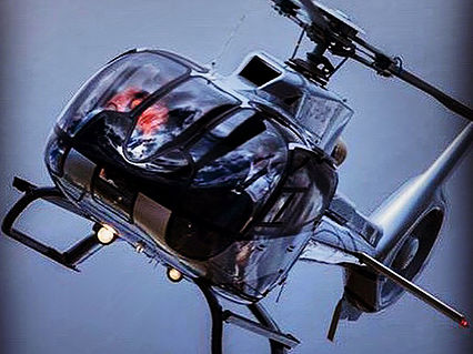 Helicóptero H130