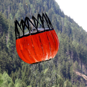 Bambi Bucket